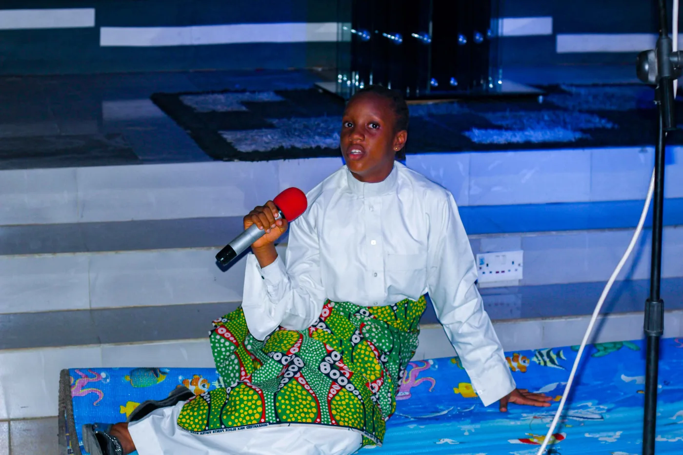 Youth & Children Fellowship