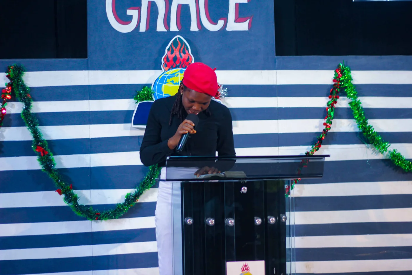 Youth & Children Fellowship