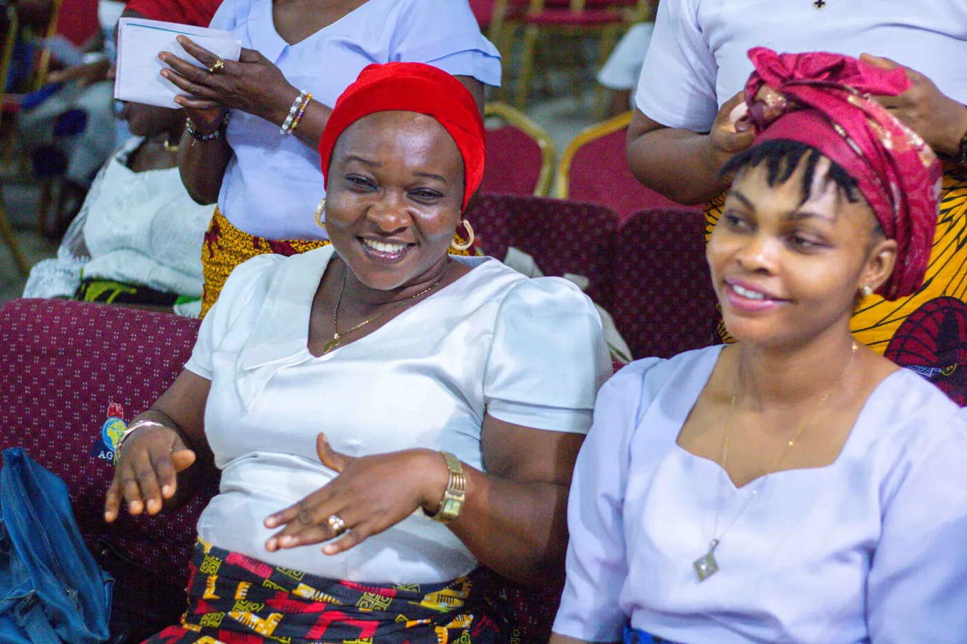 Women of Grace Celebration