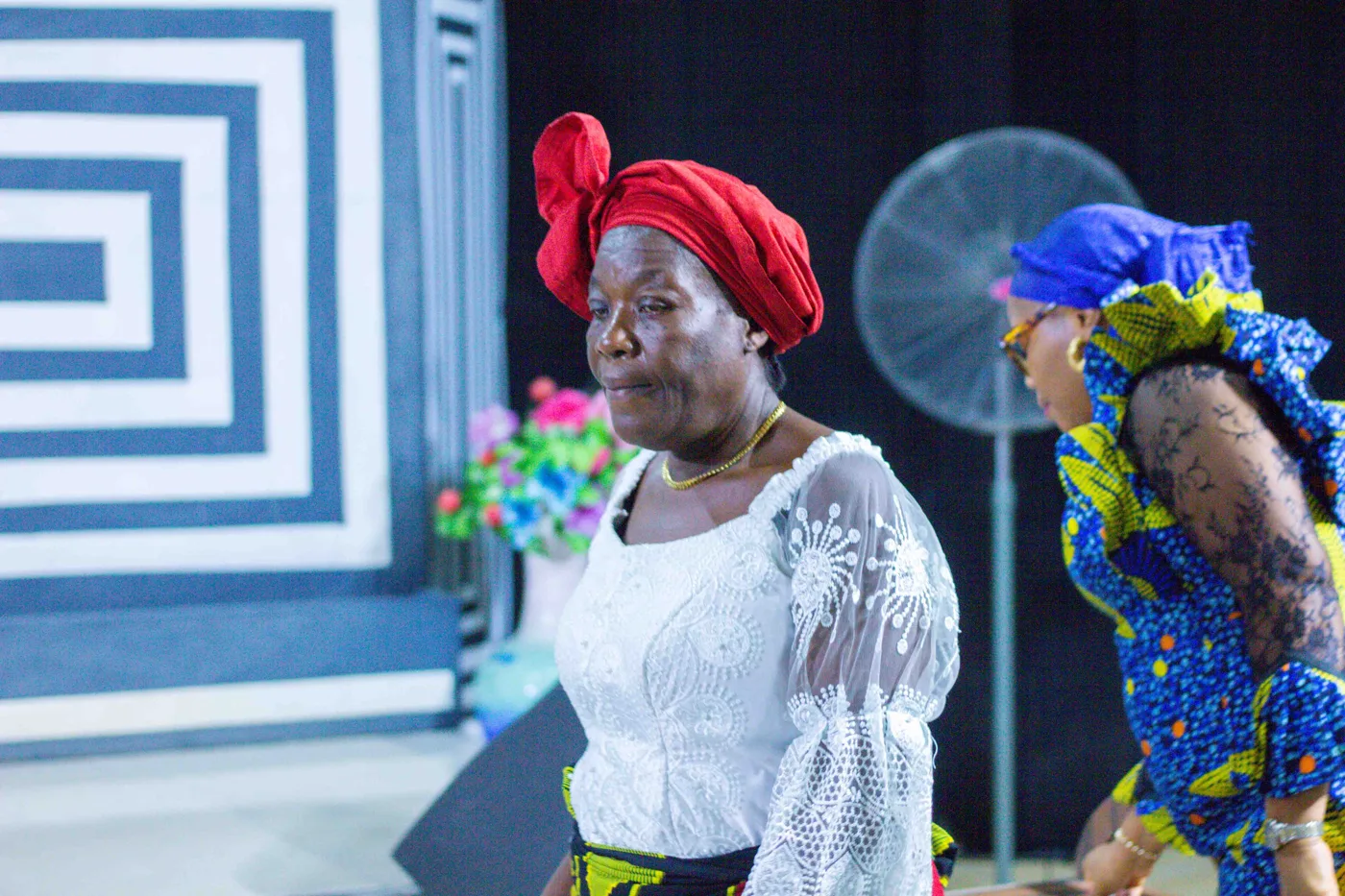 Women of Grace Celebration