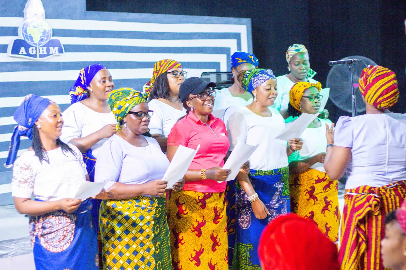 Women of Grace Celebration