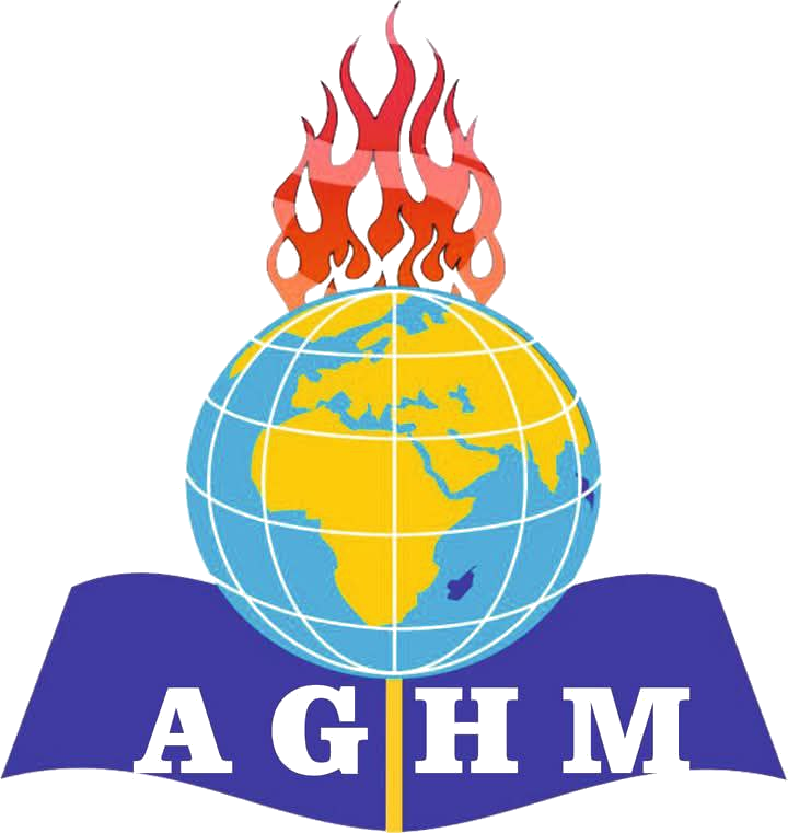 AGHM Logo